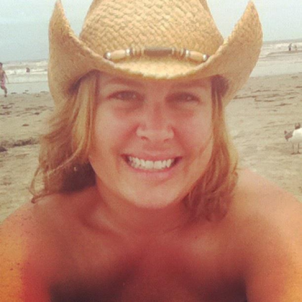 Meet your Posher, Michele